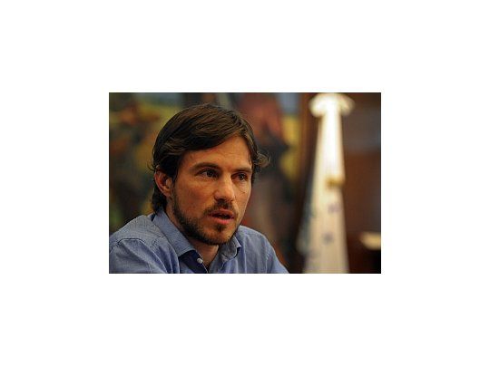 Augusto Costa.