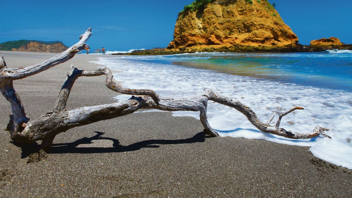 Ecuador muestra sus bellezas en Buenos Aires