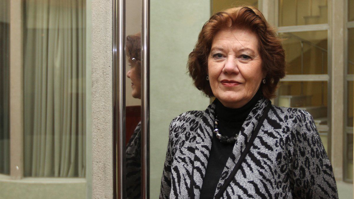 Writer Anne Perry, successful crime novelist and criminal in real life, has died
