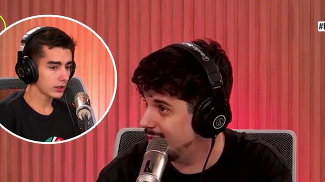 Luquitas Rodriguez’s incredible gift to a young man that went viral on TikTok