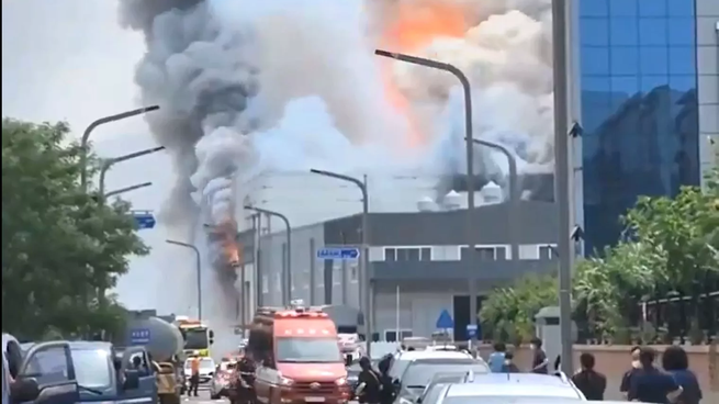 Corea del Sur es productor líder mundial de baterías de litio, incluidas las utilizadas en los vehículos eléctricos.