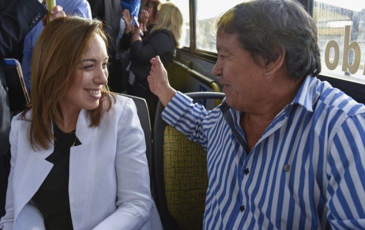 Héctor Toty Flores celebró la decisión de Vidal de no desdoblar las elecciones provinciales.