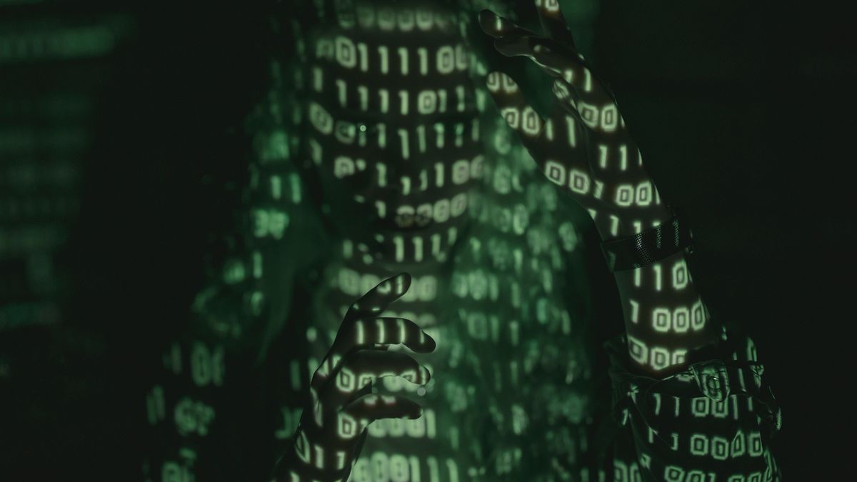 What does the future look like ?: The value of identity for digital transformation