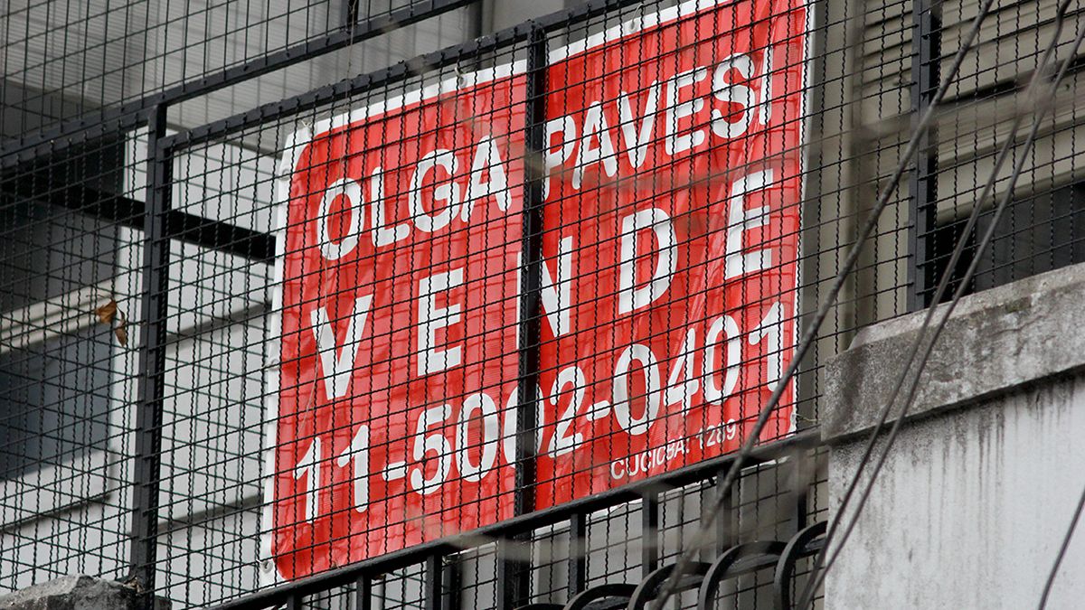 Real estate operations grew by 50.85% in CABA in May