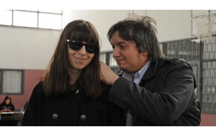 La Justicia negó el levantamiento del embargo a Florencia Kirchner.