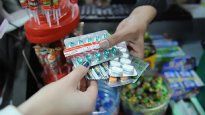 La Justiciafrenó la venta de medicamentos por fuera de espacios farmacéuticos.