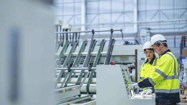 Un informe de Cámara de Industrias del Uruguay (CIU), correspondiente al tercer trimestre del año, evidencia que la producción manufacturera — excluyendo la refinería de ANCAP registró un incremento interanual del 1%.