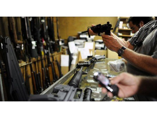 Joe Biden y su gobierno buscan endurecer la legislación referente a la venta de armas en Estados Unidos.