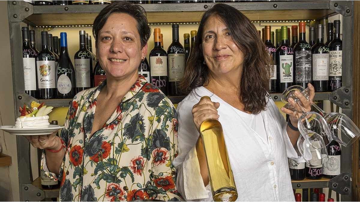 Head chefs: 7 successful restaurants run by female chefs