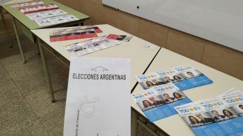 Los resultados que dejen las elecciones de noviembre serán relevantes para saber cómo actuará el mercado.