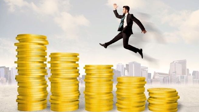 Argentina trepó 40 puestos en el ranking de libertad económica.