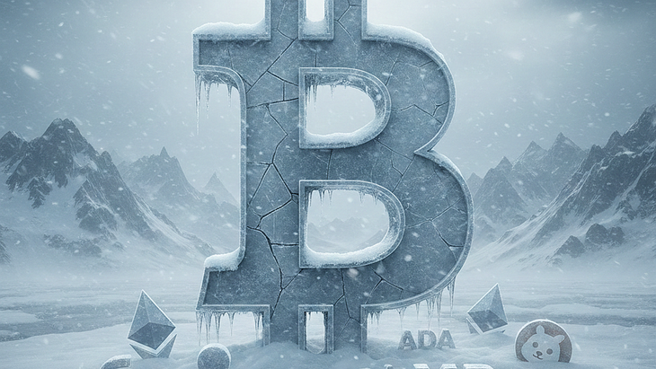 El mercado cripto se encuentra en un El mercado cripto se encuentra en un