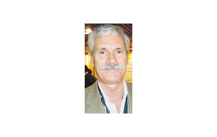 Martín Fraguío