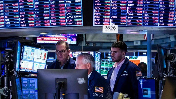 Londres y Washington al borde de un pacto comercial: los mercados reaccionan con subas.