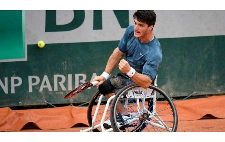 Le perdieron la silla a Gustavo Fernández.