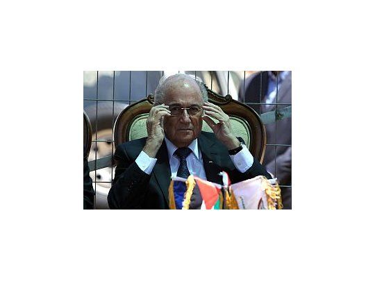 Blatter es optimista de cara a las elecciones del viernes.
