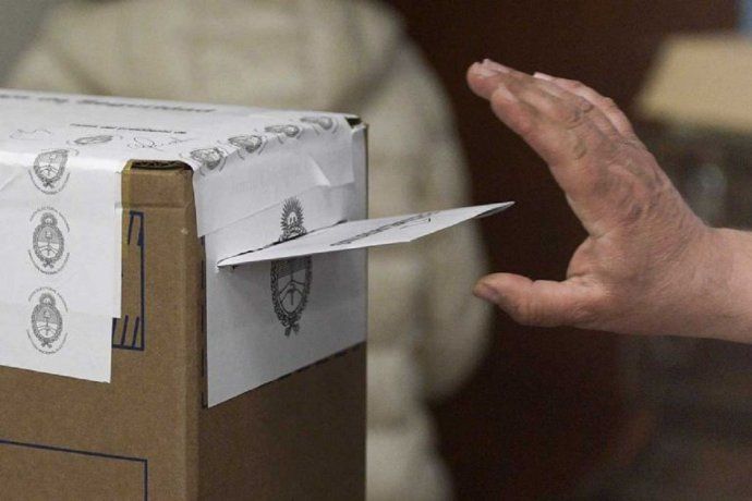 Las alianzas electorales deberán presentar las listas el próximo 19 de julio.