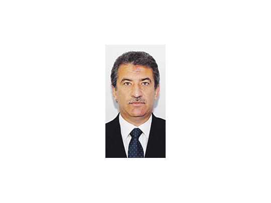 Sergio Urribarri