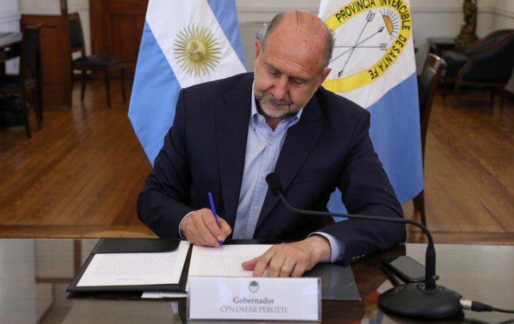 santa fe  se reactiva