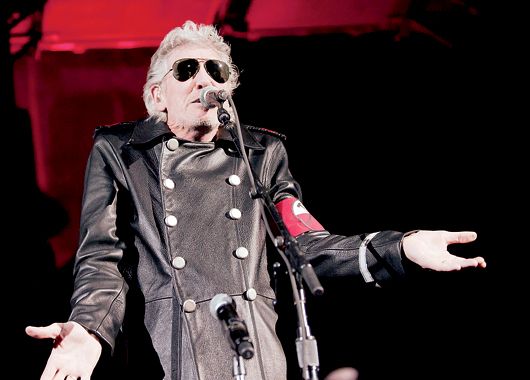 Roger Waters ya ha venido a nuestro país, pero los nueve River que hará en marzo están llamados a quedar en el recuerdo.