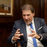 La visión de Zuchovicki con respecto al futuro económico del país y su rol a nivel global. La visión de Zuchovicki con respecto al futuro económico del país y su rol a nivel global.