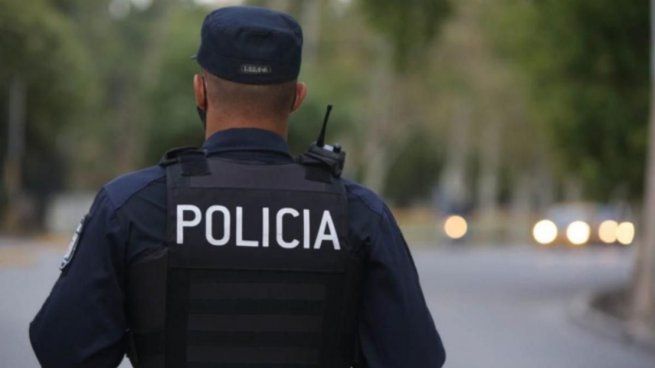 Nuevo operativo de la Policía Bonaerense en San Isidro.