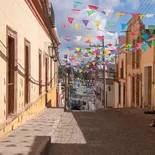 El Pueblo Mágico de Guanajuato que fue abandonado dos veces y hoy sorprende con sus misteriosas ruinas.