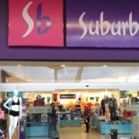 Noches Moradas de Suburbia. Noches Moradas de Suburbia.