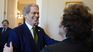 Scott Besent again demonstrated his support for the economic policies of Javier Milei. Scott Besent again demonstrated his support for the economic policies of Javier Milei.