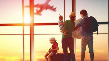 la empresa de viajes que logro reducir un 50% el precio de los paquetes turisticos