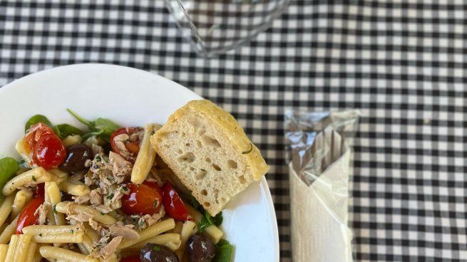 escapada cerca de CABA.