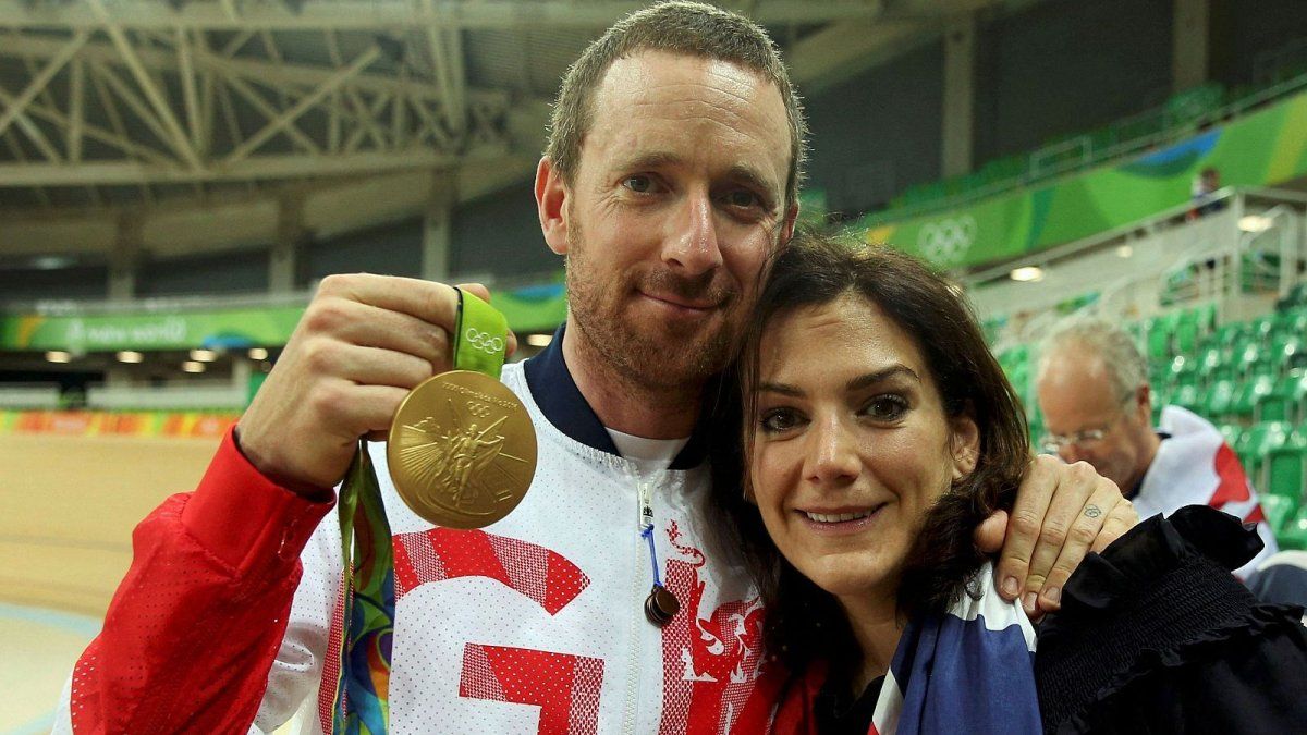 He shone at the Olympic Games, but his world fell apart when he retired due to depression and consumption.