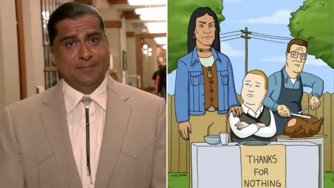 Jonathan Joss, an actor recognized by the “King of the Hill” and “Parks and Recreation” series, was killed in Texas
