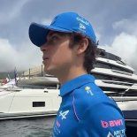 Franco Colapinto llegó a Mónaco en un lujoso yate: las imágenes Franco Colapinto llegó a Mónaco en un lujoso yate: las imágenes