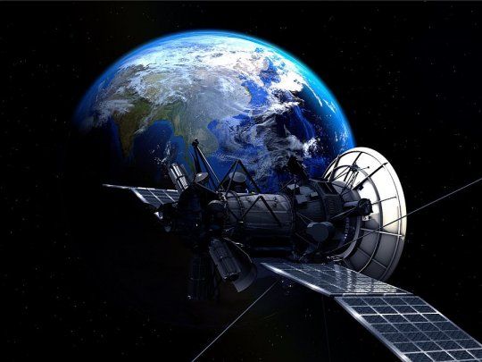 Se aprovecha la cada vez más extensa legión de satélites.