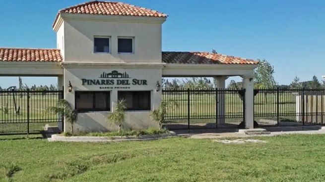 El hermano de Maximiliano Pullaro sufrió una entradera en el barrio 