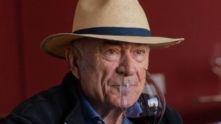 ámbito.com | Julio Camsen, fundador Grupo Huentala