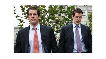 Los gemelos Winklevoss aseguraban que ellos inventaron la red social.
