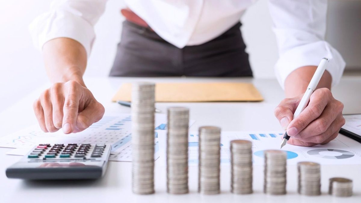 Bueno: la recaudación sumó su sexta mejora (real) en febrero