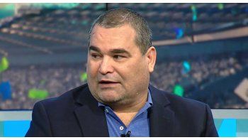 Chilavert pidió a Passarella para la selección de Paraguay.