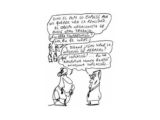 Chiste del día 16/02/2009