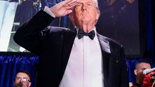 Donald Trump estaría cerca de definir el conflicto con Irán Donald Trump estaría cerca de definir el conflicto con Irán