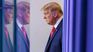 Donald Trump continues to generate uncertainty in the markets. Donald Trump continues to generate uncertainty in the markets.