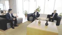Convocatoria. Durante el año en curso el ciclo convocó a líderes de opinión y referentes de distintos sectores.