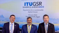enacom participo del simposio mundial para organismos reguladores 2023
