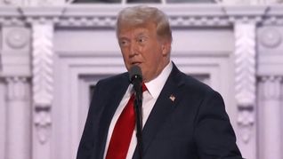 El sobrino de Donald Trump reveló una cruel opinión de su tío sobre las personas discapacitadas.&nbsp;