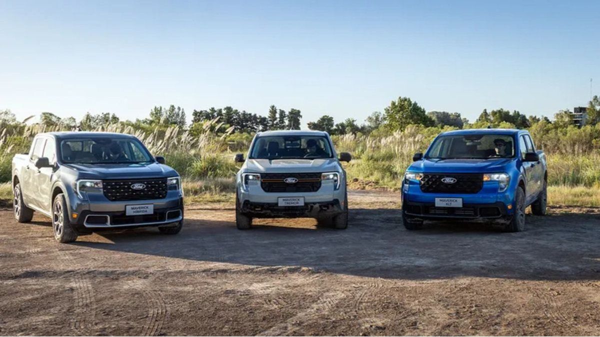 C5N cars arrives at the screen with reports, analysis and exclusive drives tests