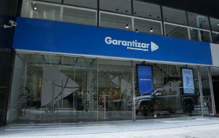 Garantizar amplió a $600.000 el monto de sus garantías para monotributistas y autonómos