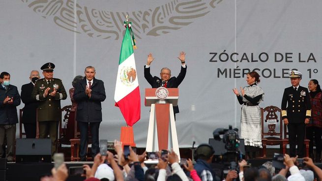 El presidente de México, Andrés Manuel López Obrador, tendrá su consulta revocatoria.