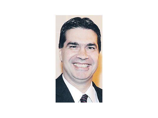 Jorge Capitanich